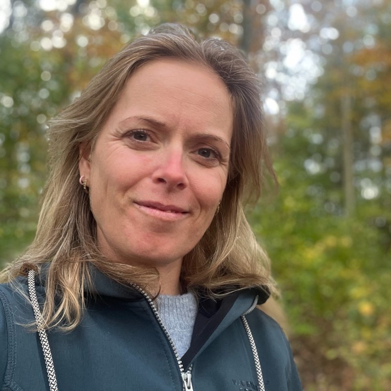 Sabine, tidligere deltager i et forløb hos Leveform